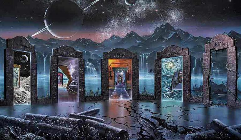 Η χρήση της κβαντικής για τον έλεγχο της πραγματικότητας