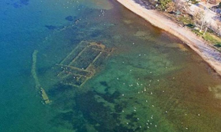 ΗΝ ΓΑΡ ΤΟ ΠΟΘΟΥΜΕΝΟΝ ΕΓΓΥΣ!