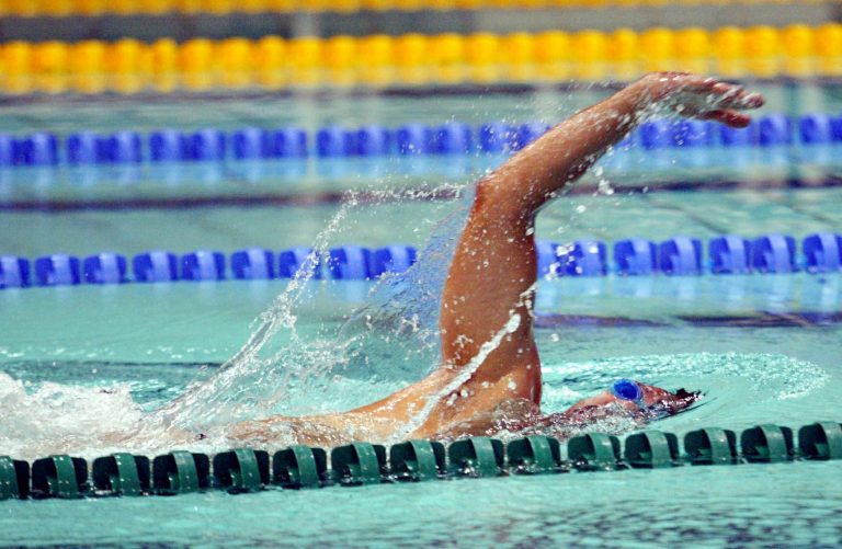 Κατέκτησε το χάλκινο και μετά πέθανε- Σοκ στον υγρό στίβο από τον θάνατο του 18χρονου κολυμβητή