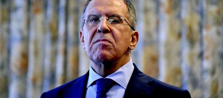 ΕΚΤΑΚΤΟ: Ακυρώνεται η επίσκεψη Λαβρόφ στην Ελλάδα