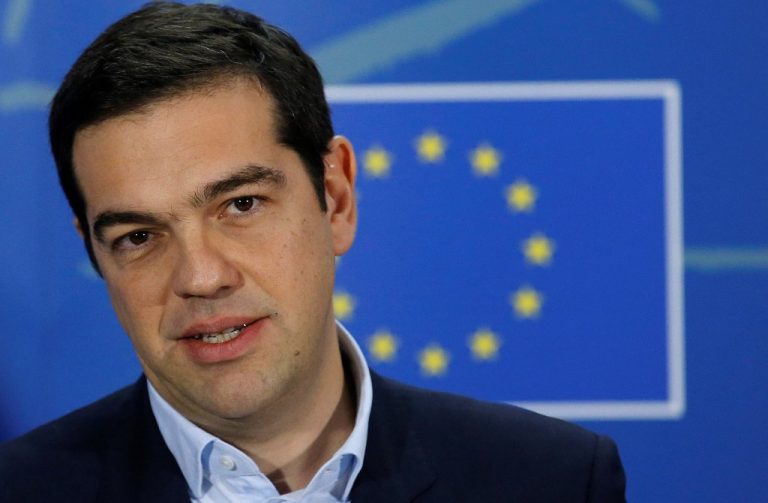 Δήλωση ΣΟΚ από Τσίπρα: Έχουμε ζήτημα ΣΥΝΟΡΩΝ με την Αλβανία