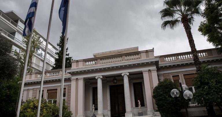 Έκτακτη συνεδρίαση του ΚΥΣΕΑ στο Μέγαρο Μαξίμου για την επίθεση στο Ιράν