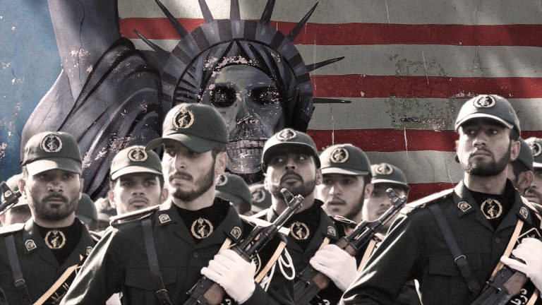 Μυστική συμφωνία για την πτώση της Ιρανικής κυβέρνησης, αποκαλύπτει η Σιμπέλ Έντμοντς.