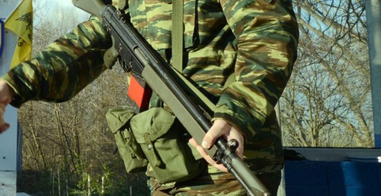 EKTAKTO – Συναγερμός στο ΓΕΣ – Νέος αυτοτραυματισμός ΕΠΟΠ – Ακόμη ένα τραγικό περιστατικό