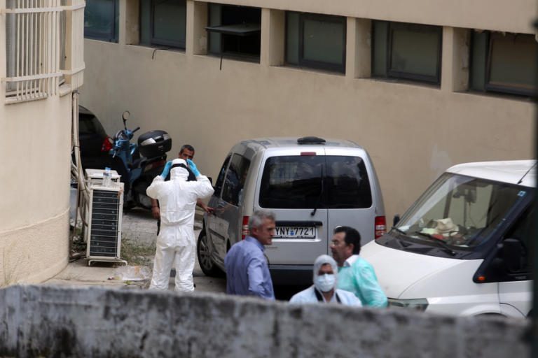 Στους 87 οι νεκροί από την φονική πυρκαγιά στο Μάτι – Κατέληξε άνδρας στον Ευαγγελισμό