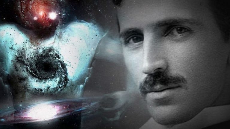 Nikola Tesla – Η δύναμη της απεικόνισης στη ζωή σας