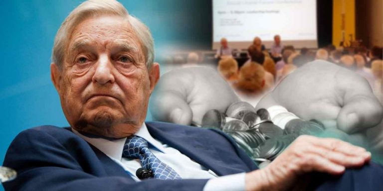 Και είναι μόνο η αρχή: Ήρθαν στην Ελλάδα τα ολοήμερα «διαθρησκειακά» «βρεφονηπιαγωγεία» του Σόρος