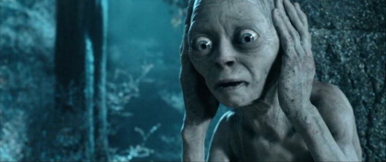 Πρέπει να σταματήσεις να ακούς για να γλιτώσεις..