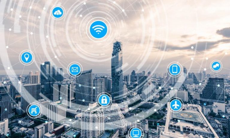 Οι έξυπνες πόλεις έξυπνα θα σε ελέγχουν!