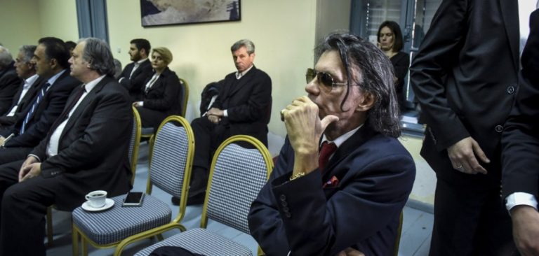 Θέμα χρόνου η παραίτηση-αποπομπή Ψινάκη από το δήμο Μαραθώνα