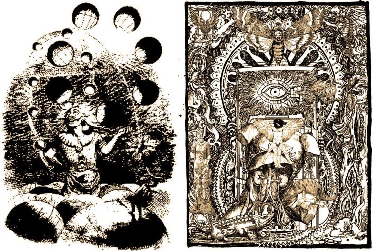 Παράλληλα Σύμπαντα