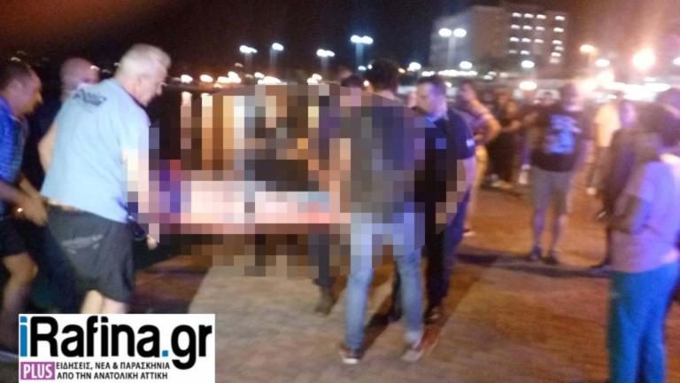 Πηγή μας επιβεβαιώνει 5 νεκρούς και έχουμε πληροφορίες για περισσότερους