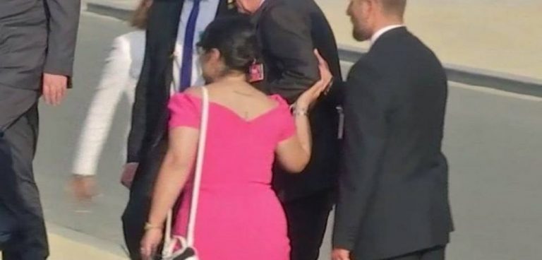 Γ. ΑΔΑΛΗΣ : Συντρίψτε τη ΝΤΠ που μπήκε ήδη μέσα στο σπίτι σας!