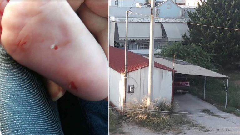 Σήμερα η δίκη της 55χρονης με τα μωρά