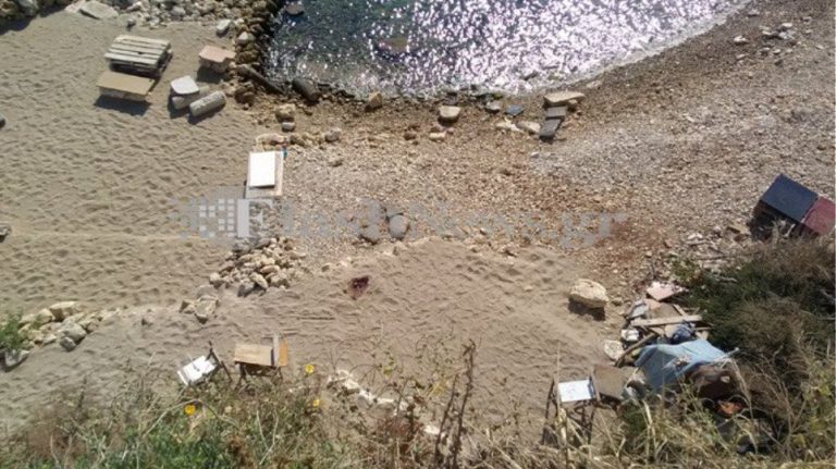 Σοκ στα Χανιά: Αυτοκτόνησε 22χρονος