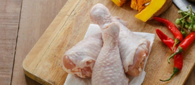 Κέρκυρα: Μητέρα έφαγε ωμό κοτόπουλο και πέθανε μέσα σε 36 ώρες