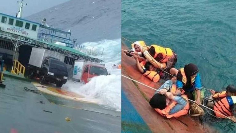 ΤΟ ΜΆΤΡΙΞ ΧΤΥΠΆΕΙ ΜΕ ΚΏΔΙΚΑ 26 ΣΤΗΝ ΙΝΔΟΝΗΣΊΑ ΚΑΙ ΠΝΙΓΜΌ ΕΠΙΒΑΤΏΝ