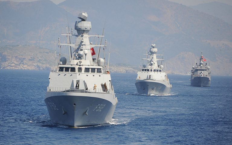 Ραγδαίες εξελίξεις: Σε 10 ημέρες ξεκινά η τουρκική γεώτρηση με αζερική βοήθεια – Aντίστροφη μέτρηση στα Επιτελεία- Ερχεται πολεμικός Αύγουστος