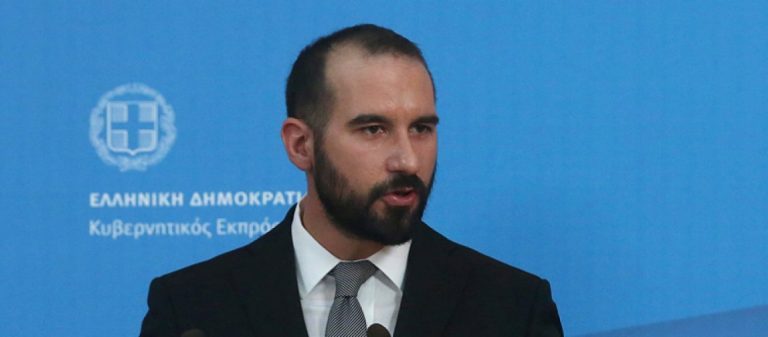 «Ασύμμετρα φαινόμενα», «ύποπτες ενέργειες», «αμερικάνικα UAV»: Κάποιος καίει την χώρα αλλά… δεν σας λέμε ποιος είναι!