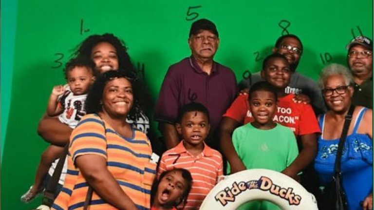 Μιζούρι: «Πλοίο του τρόμου» για 9μελή οικογένεια με 17 νεκρούς