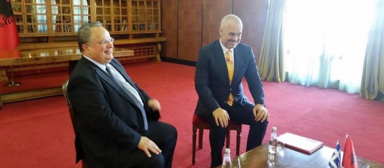 Οι Βορειοηπειρώτες καλούν σε ολική αντίσταση κατά της κυβέρνησης: «Μετά την Μακεδονία εκχωρείτε και την Β.Ήπειρο»