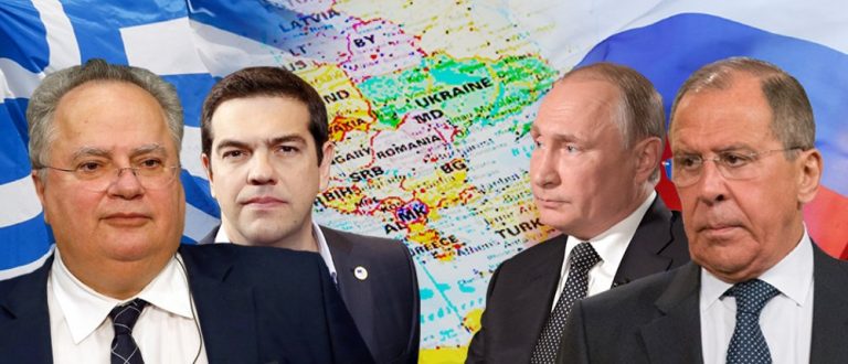 ΕΚΤΑΚΤΟ! ΨΥΧΡΟΣ ΠΟΛΕΜΟΣ! ΑΓΡΙΑ ΕΠΙΘΕΣΗ ΚΟΤΖΙΑ ΣΕ ΠΟΥΤΙΝ- Η ΡΗΞΗ ΕΙΝΑΙ ΓΕΓΟΝΟΣ!