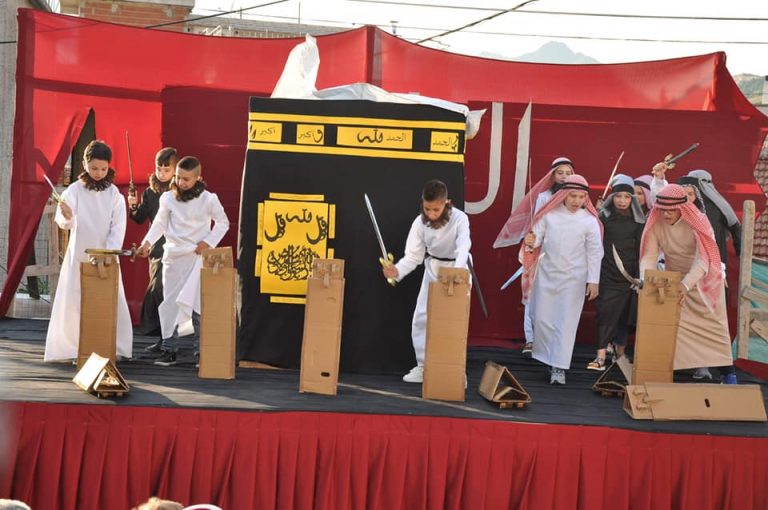 Ετοιμάζονται κάποιοι για Τζιχάντ στην Θράκη;