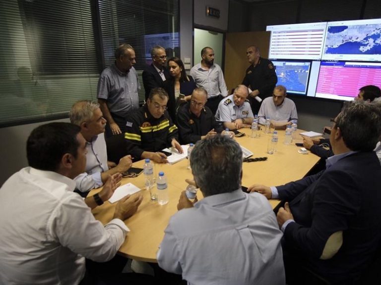 ΠΑΡΑΙΤΗΘΗΚΕ Ο …ΚΑΝΕΝΑΣ