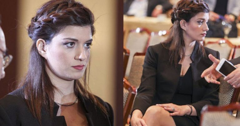 Υφυπουργαρα μου !!!!!!!!!!!…..