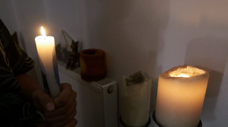 Πρόεδρος ΑΔΜΗΕ: Εξαιρετικά σπάνιο το συμβάν που προκάλεσε το μπλακ άουτ