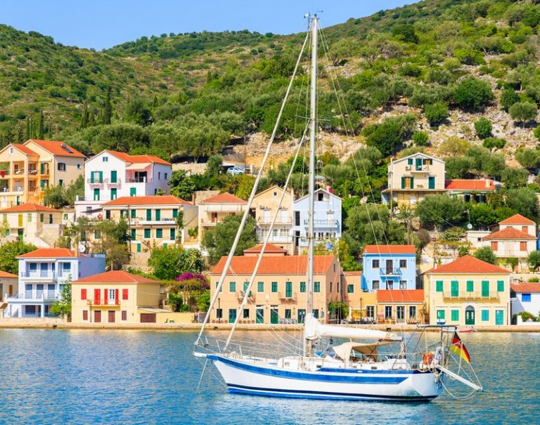 Η έξοδος των δαιμονίων