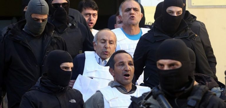 ΠΟΥ ΒΡΙΣΚΟΝΤΑΙ ΟΙ ΟΚΤΩ ΤΟΥΡΚΟΙ ΣΤΡΑΤΙΩΤΙΚΟΙ; – Απελάθηκαν, τους παρέλαβαν οι Τούρκοι ή αποτρεφώθηκαν;