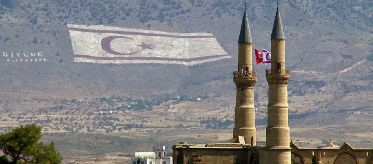 «Χοντραίνει το παιχνίδι» στην Κύπρο – Γιατί η Τουρκία ετοιμάζει ναυτική βάση στην Αμμόχωστο