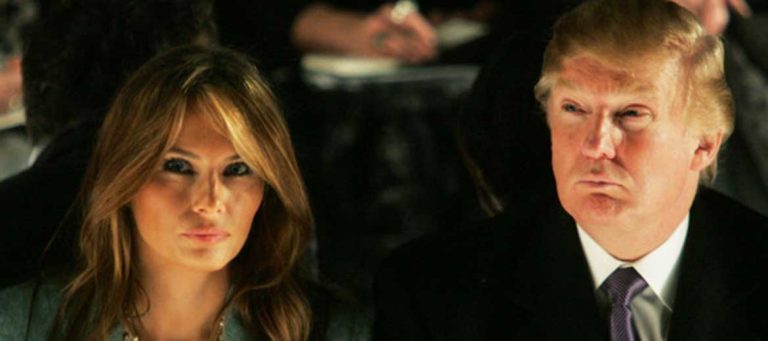 New York Times: Η Melania ανυπομονεί να τελειώσει η προεδρία Trump για να πάρει διαζύγιο