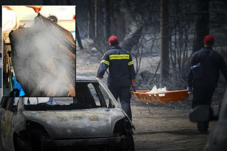 Φωτογραφία-ντοκουμέντο της ΠΟΕΔΗΝ: Στις 23:03 έφθασε ο πρώτος νεκρός στο Σισμανόγλειο