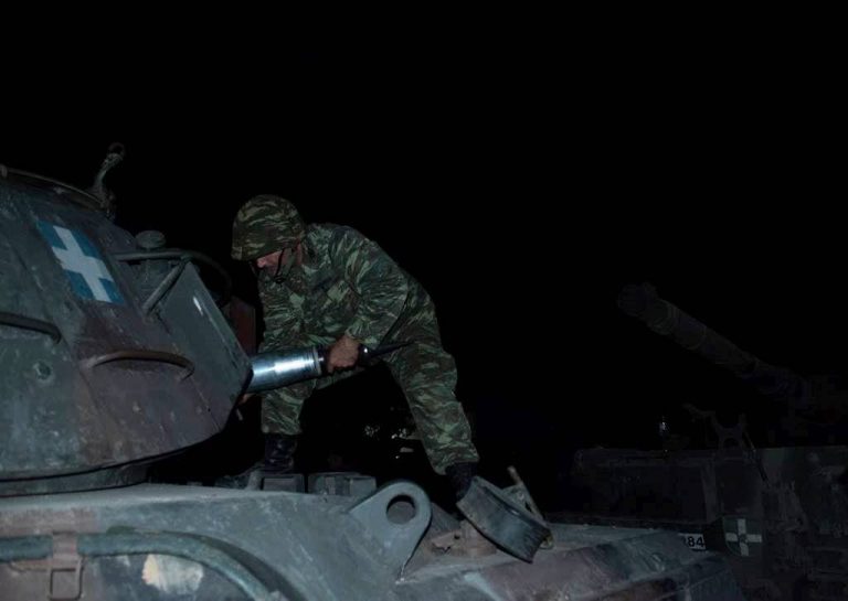 ΕΚΤΑΚΤΟ – ΜΥΣΤΙΚΗ ΕΠΙΣΤΡΑΤΕΥΣΗ ΕΦΕΔΡΩΝ ΑΞΙΩΜΑΤΙΚΩΝ ΚΑΙ ΟΠΛΙΤΩΝ ΜΕ ΔΙΑΤΑΓΗ ΜΕΤΑΚΙΝΗΣΕΩΣ!