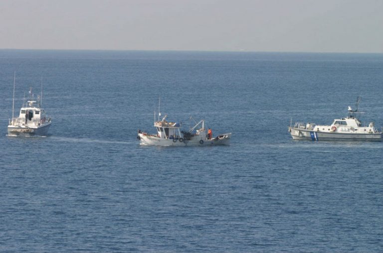 Επίθεση Τούρκων σε Έλληνα ψαρά στη Σαμοθράκη δυο μέρες πριν τη Λέρο