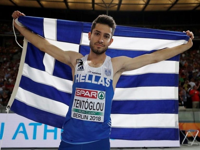 Ευρωπαϊκό Στίβου: Χρυσός ο Τεντόγλου στο μήκος – Σήμερα ο τελικός του επί κοντώ γυναικών με τριπλή ελληνική συμμετοχή