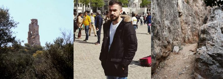 Συνελήφθησαν & ομολόγησαν 3 αλλοδαποί για το έγκλημα στου Φιλοπάππου