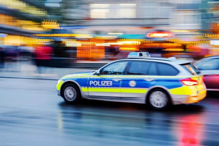 ΦΩΤΟΓΡΑΦΙΚΟ ΝΤΟΚΟΥΜΕΝΤΟ! Γερμανικό περιπολικό (και) στα Γιάννενα…