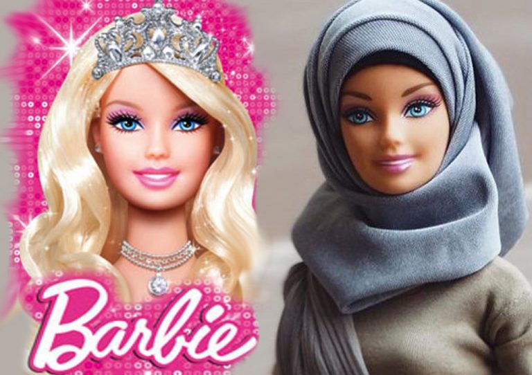 Η «ελεύθερη” επιλογή των γυναικών να φορούν μαντήλα