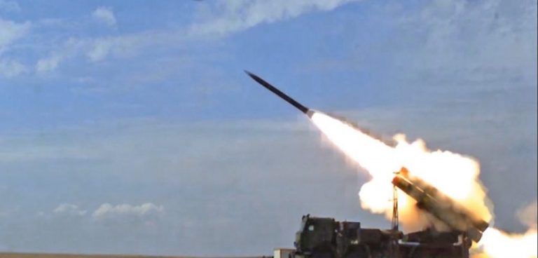 Η νέα απειλή της Τουρκίας: Προπαγανδίζει πως χτυπά τη μισή Ελλάδα με τον πύραυλο Bora