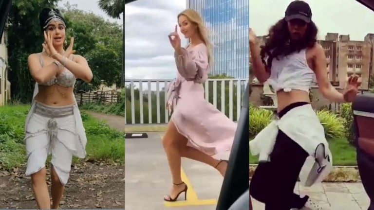 Kiki challenge-Η νέα χορευτική εμμονή του ίντερνετ που θεωρείται άκρως επικίνδυνη