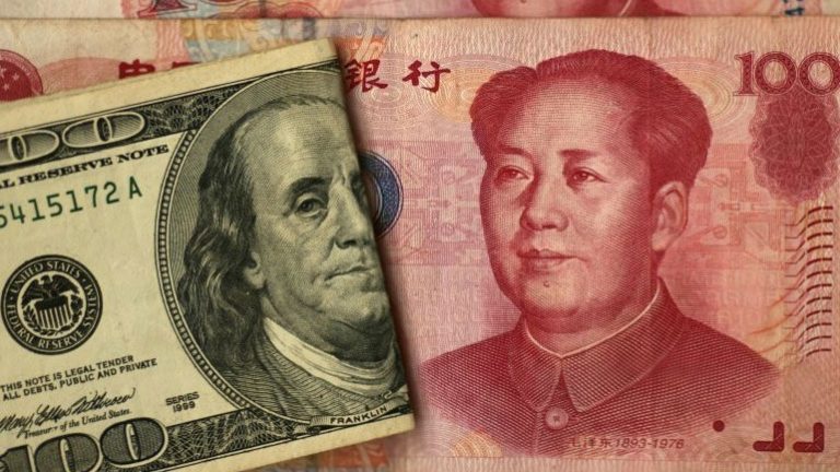 Κίνα: Θα συνεχίσουμε να απαντάμε σε νέους δασμούς των ΗΠΑ με στοχευμένα μέτρα