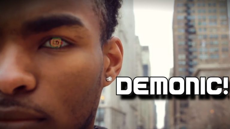 Στις έσχατες ημέρες θα εμφανιστούν….