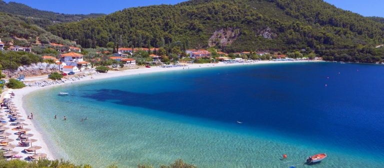 Μπλακ άουτ και στη Σκόπελο: Χωρίς ρεύμα από τα ξημερώματα – Μεγάλη βλάβη στο δίκτυο!