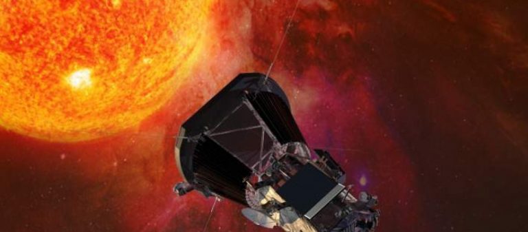 Αναβάλλεται η εκτόξευση της πρώτης αποστολής της NASA στον ήλιο λόγω τεχνικού προβλήματος