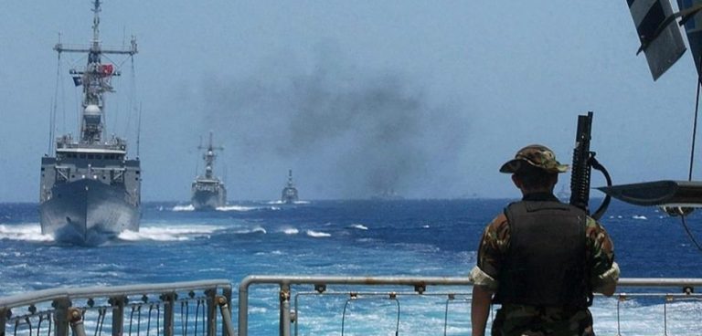 HΠΑ-Ισραήλ σχεδιάζουν την επόμενη ημέρα: «Σβήνουν» την Τουρκία από τον ενεργειακό χάρτη – Πολυεθνική «τανάλια» «πνίγει» την Αγκυρα