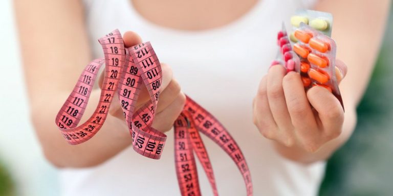 Ο ΕΟΦ ανακαλεί συμπλήρωμα διατροφής για έλεγχο του βάρους