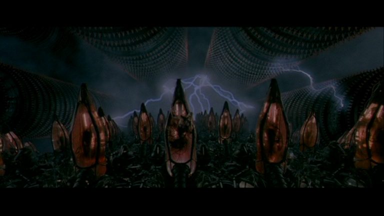 Οι κανονισμοί του MATRIX άλλαξαν! ΣΗΜΑΝΤΙΚΗ Ανακοίνωση όλες οι ψυχές είναι σε θέση να δραπετεύσουν!